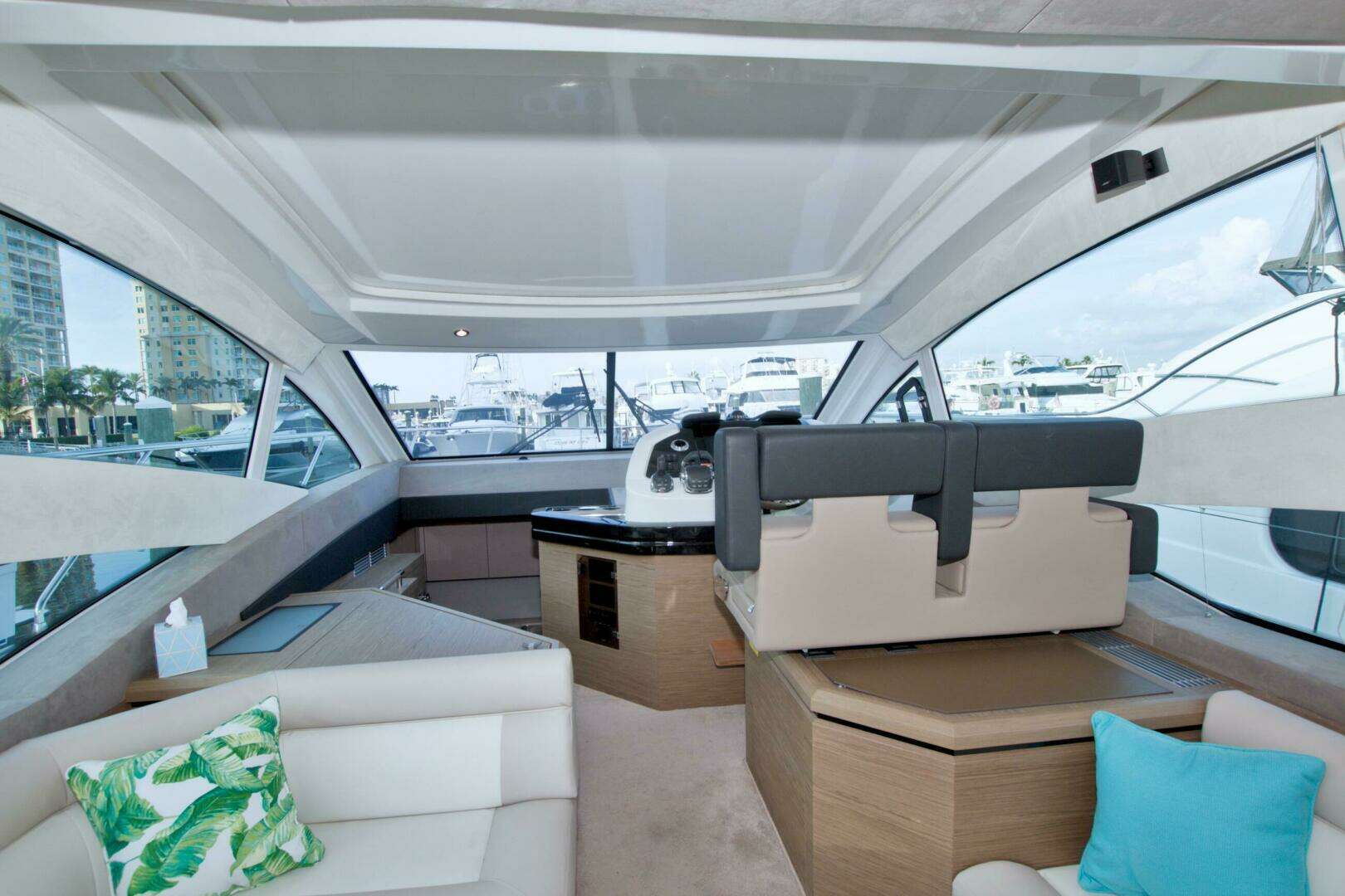 2019 Beneteau Gran Turismo 50 - Image 36