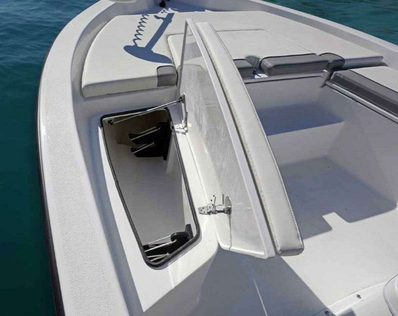 2016 Action Craft 24 Coast Bay ACE EDITION - Image 54