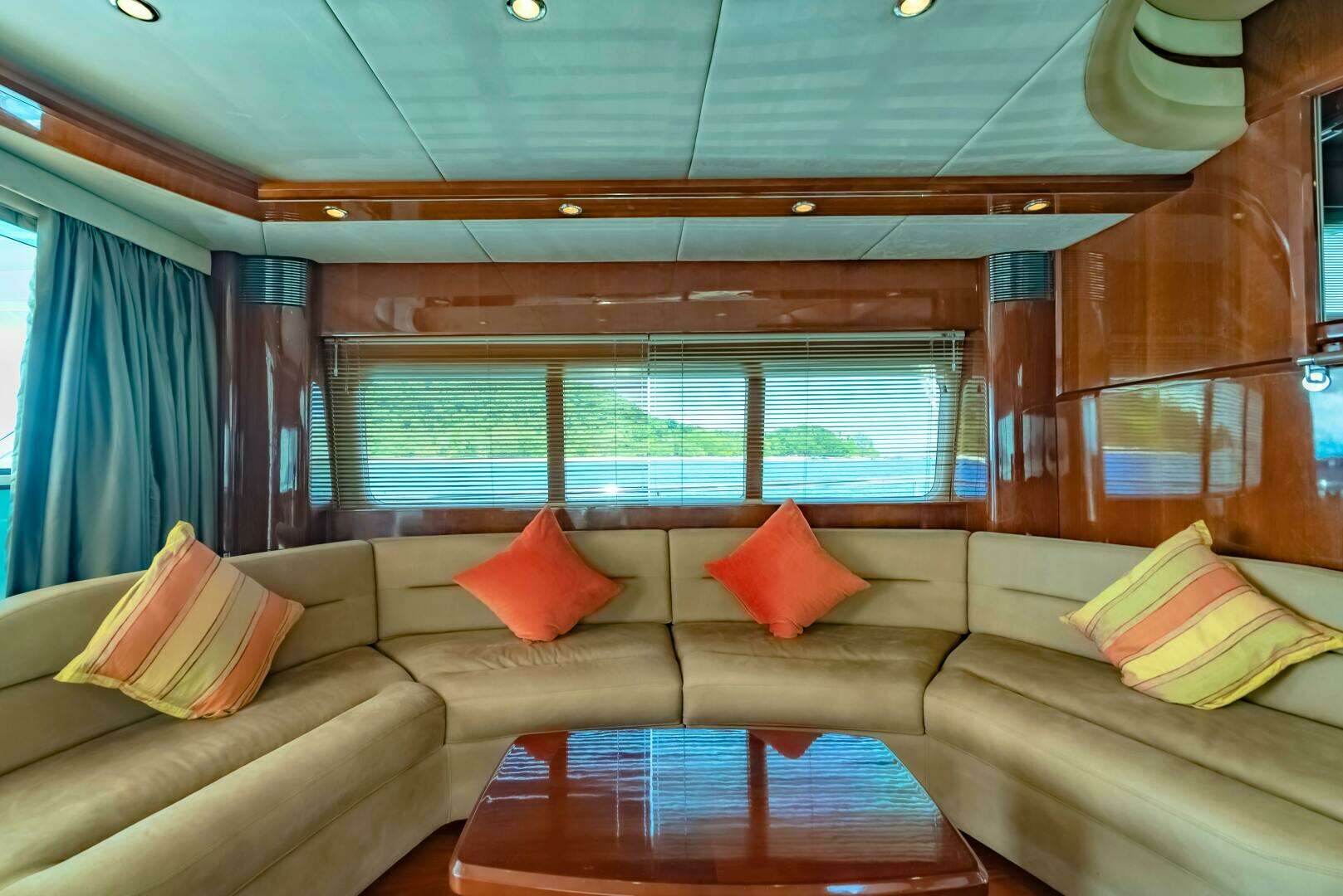 2006 Princess Yachts — - Image 9