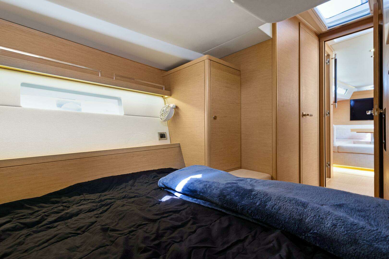 2017 Grand Soleil 52 LC - Image 62