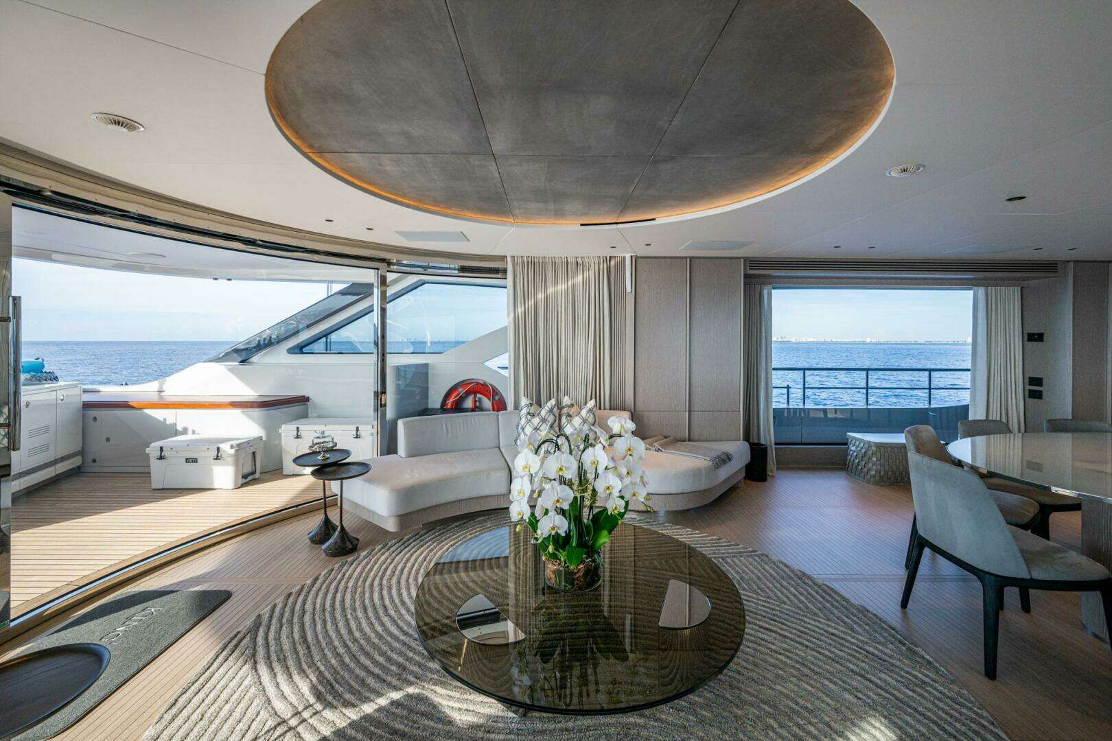 2023 Benetti 34M OASIS - Image 27