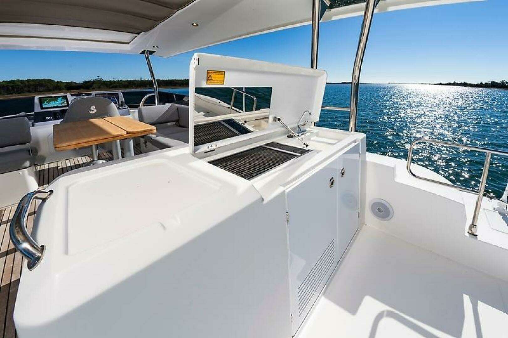 2022 Beneteau Swift Trawler - Image 13