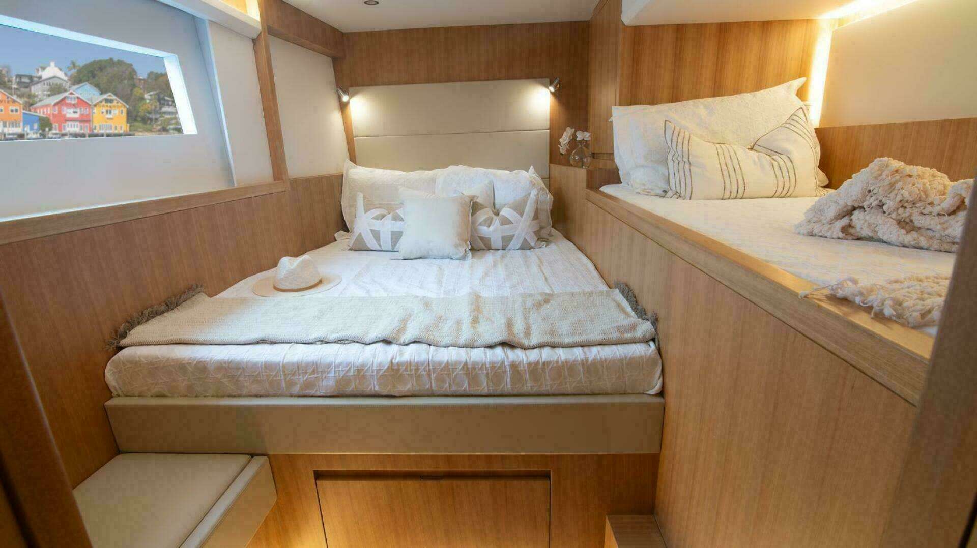 2026 ILIAD Catamarans 53F - Image 39