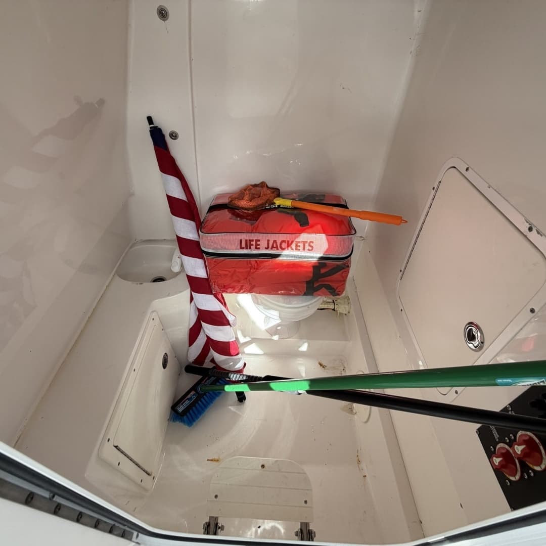 2015 Sea Hunt GameFish 30 - Image 27
