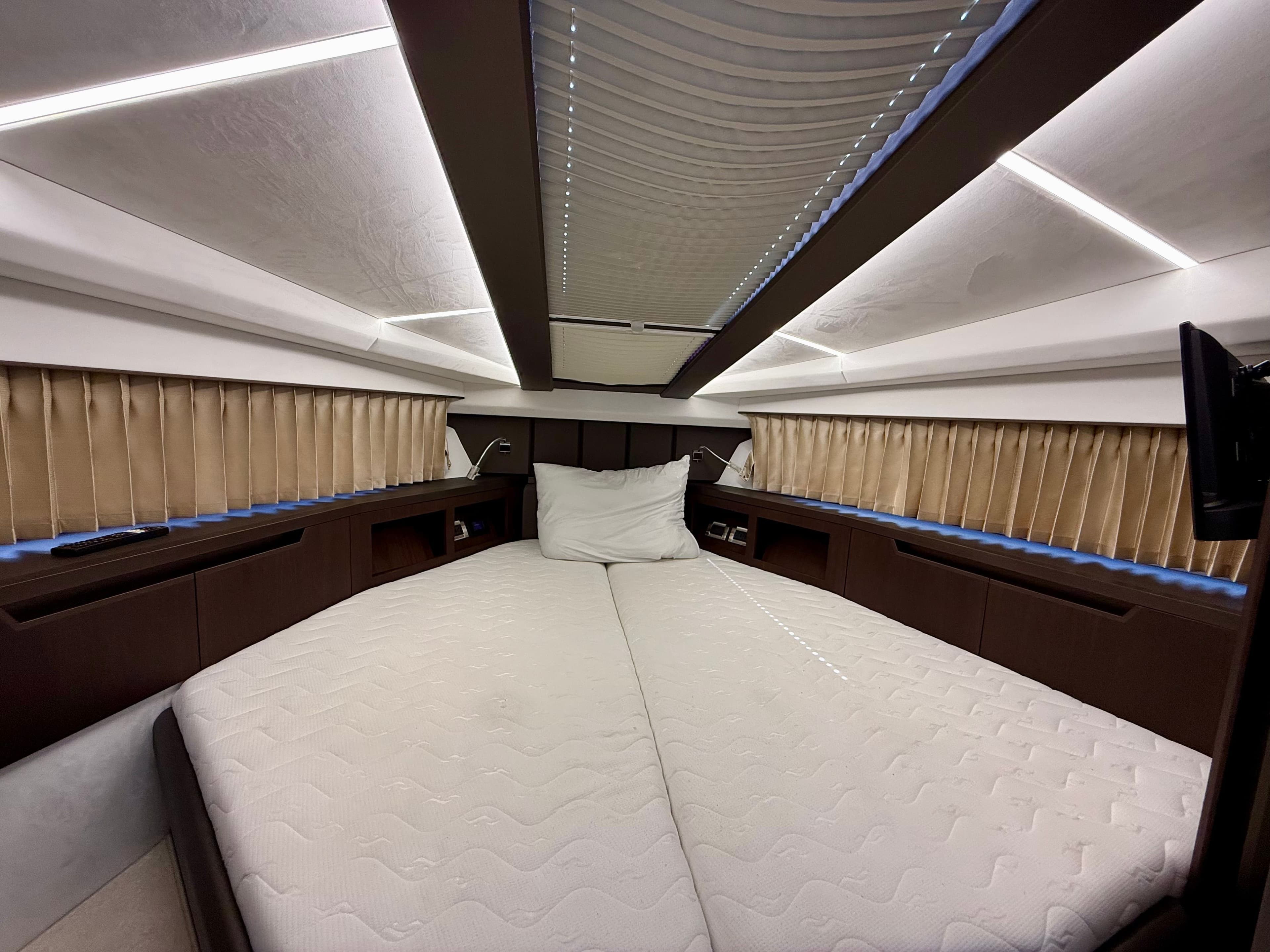 2024 Galeon 425 HTS - 50