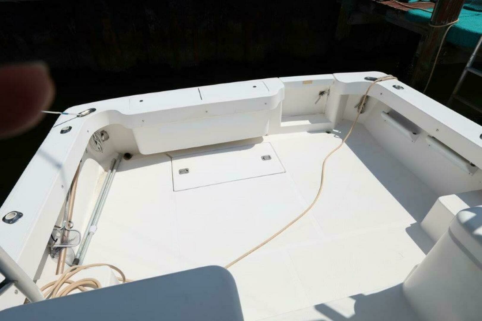 2007 Luhrs 32 Open - Image 14