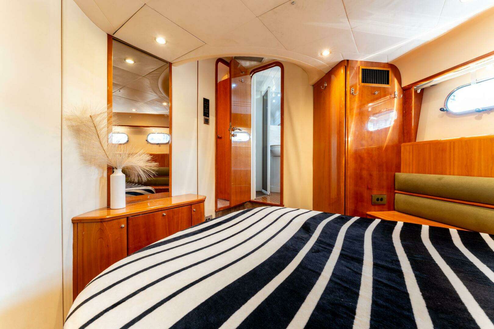 2003 Viking Princess — - Image 64