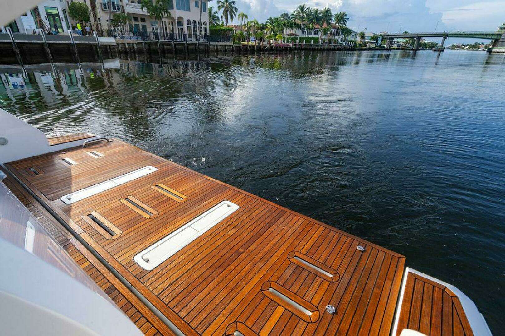 2015 Azimut Fly 50 - Image 21