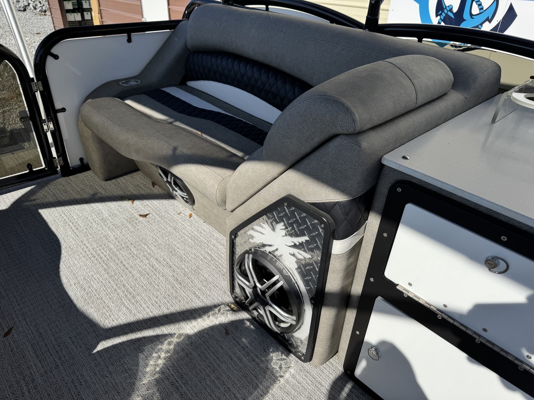 2026 Aloha PARADISE 230 ARCH SPORT TOWER-200HP - 9