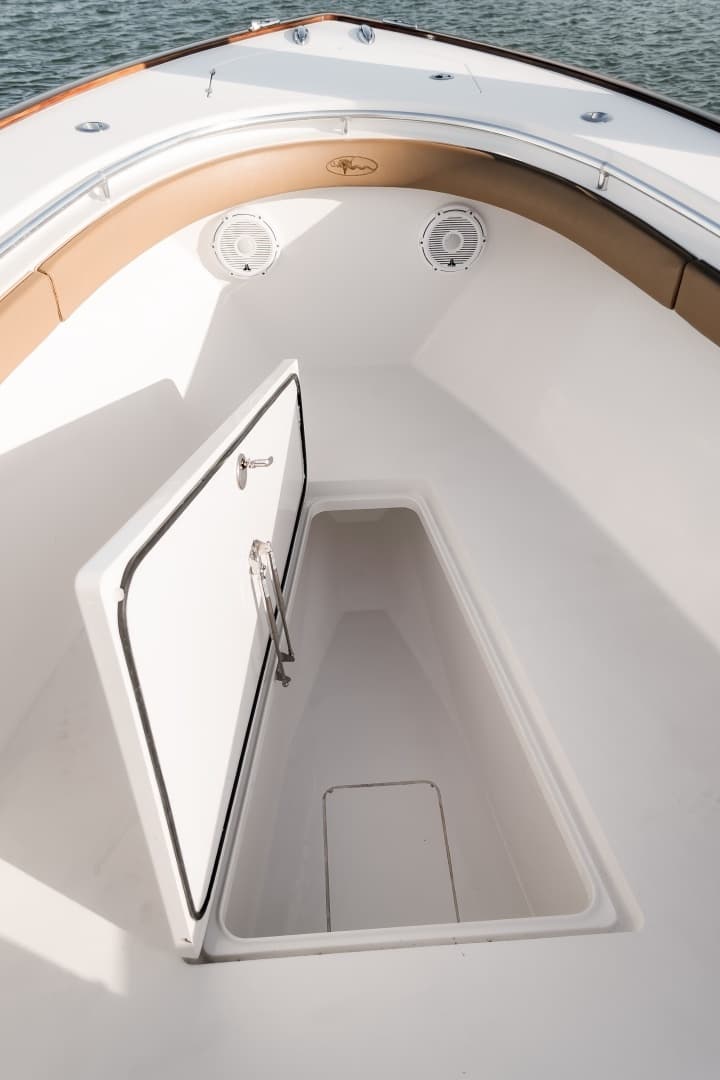 2020 Valhalla Boatworks V37 - Image 45