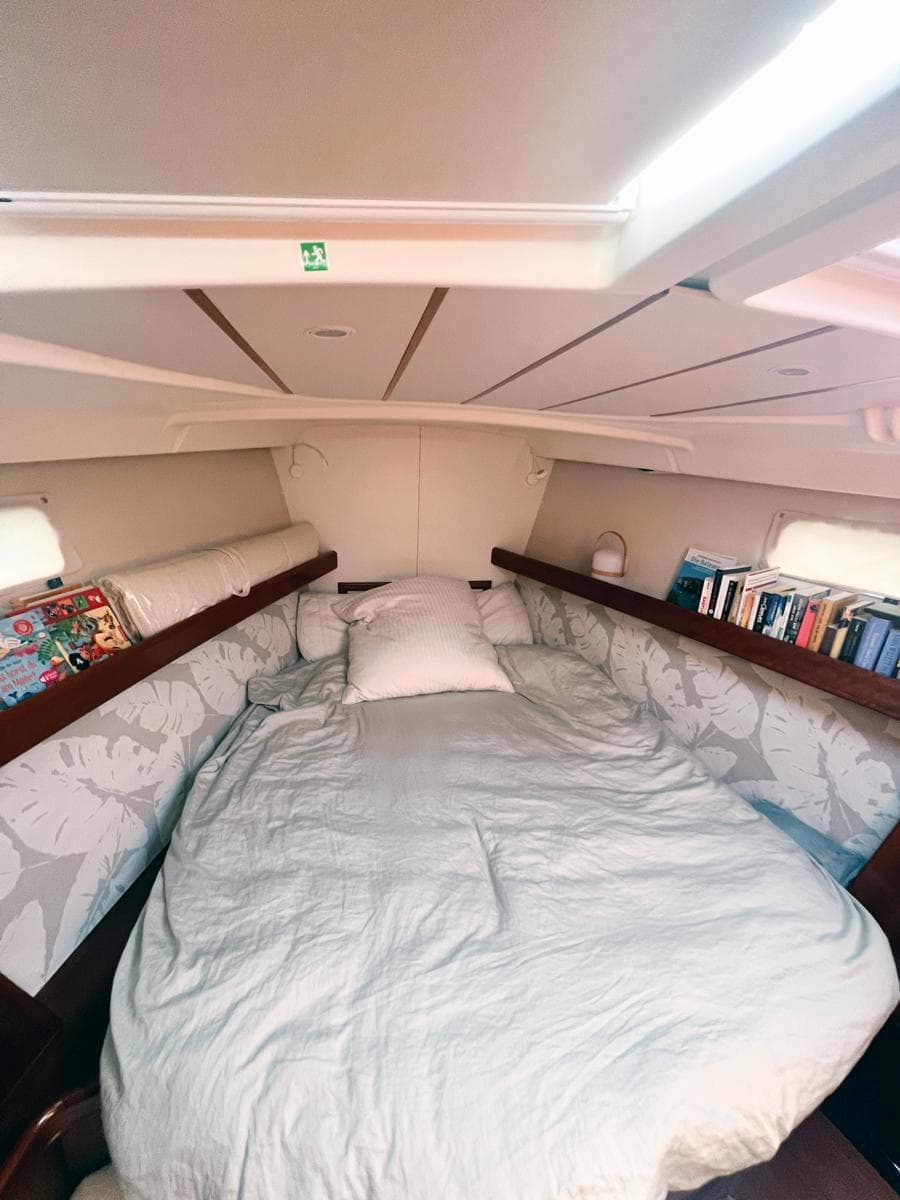 2006 Beneteau Oceanis 473 - 59