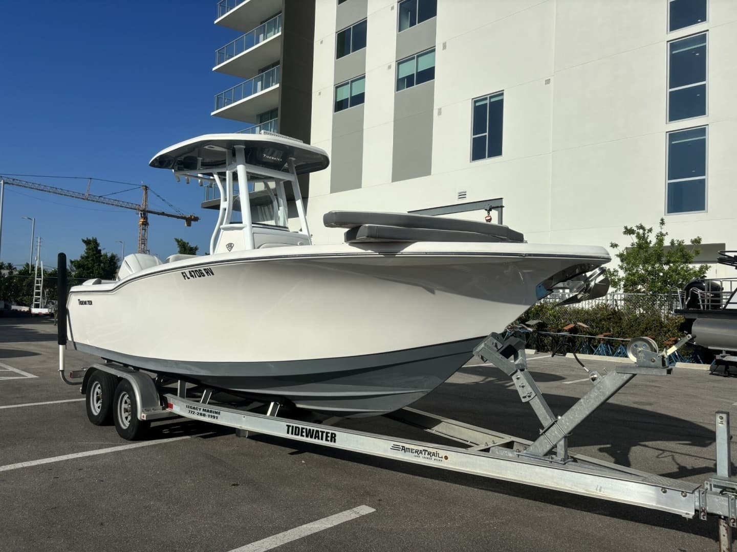 2019 Tidewater 232 LXF - Image 2