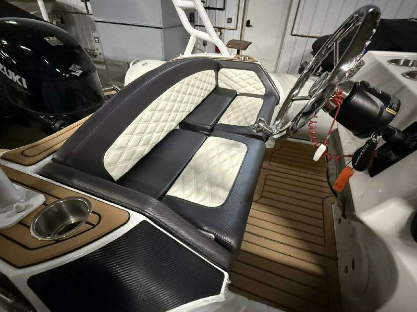 2022 Highfield Sport 520 - Image 10