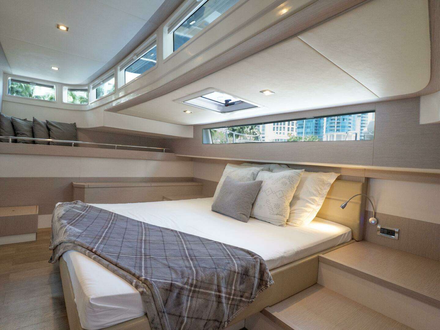 2023 Alva Yachts Ocean Eco 54 - Image 18