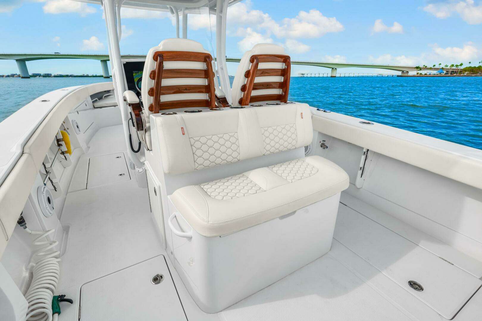 2025 Jupiter 34 HFS - Image 2