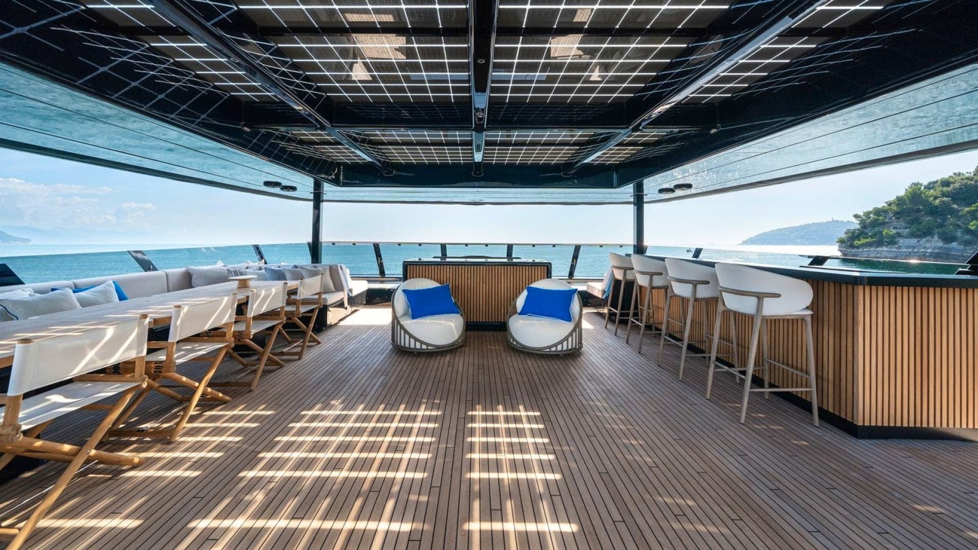 2025 SUNREEF YACHTS Sunreef 100 Power - Image 17