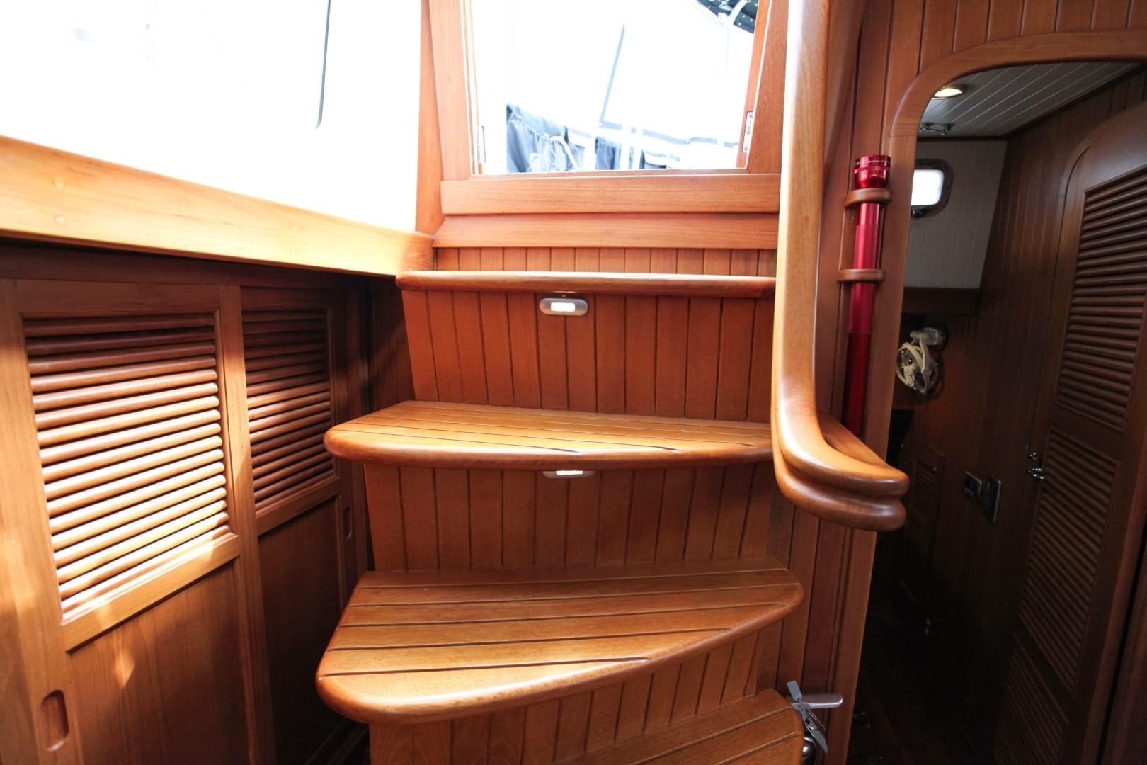 1997 Hampton 43 - Image 40
