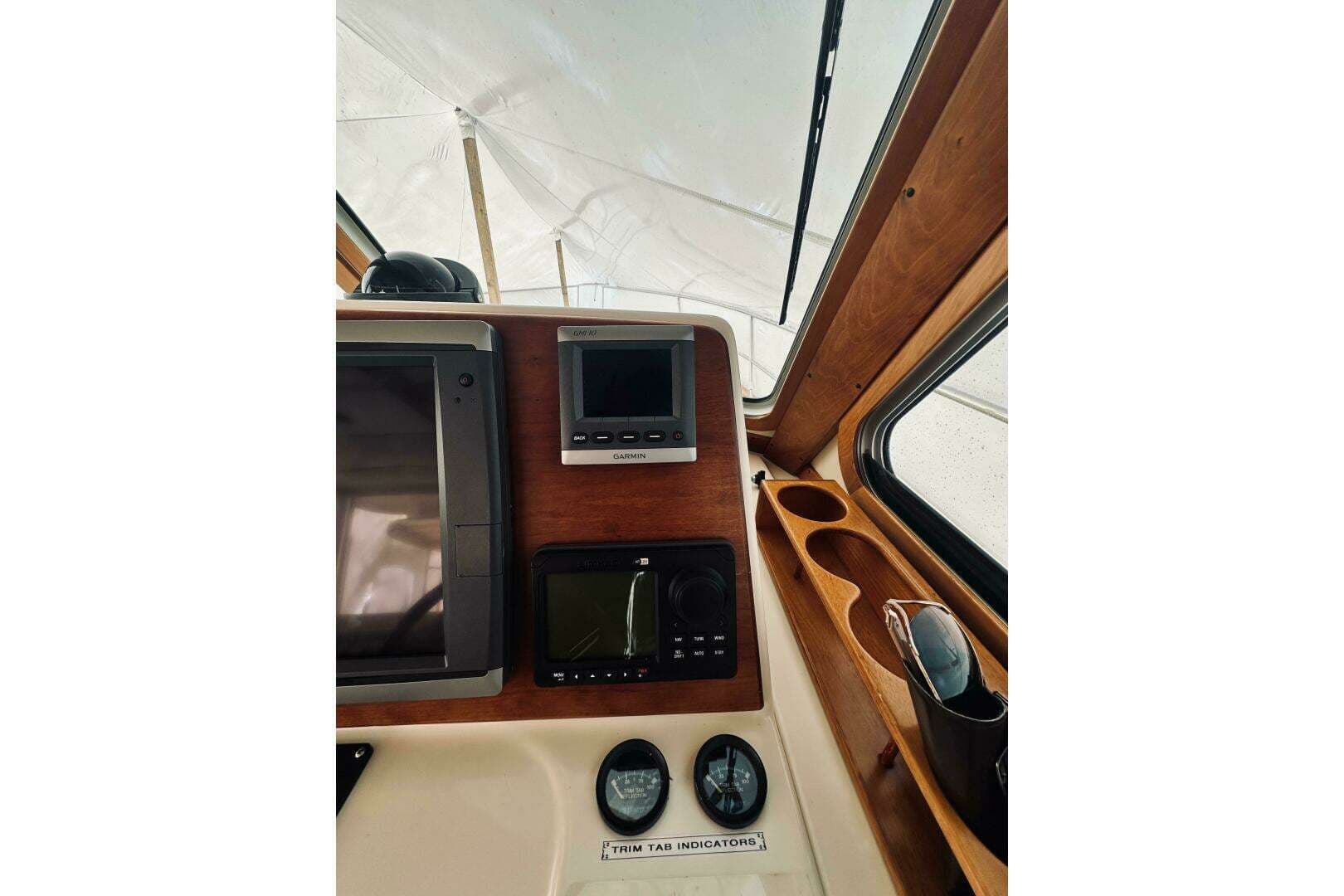 2008 Sabre 38 Hard Top Express - Image 18