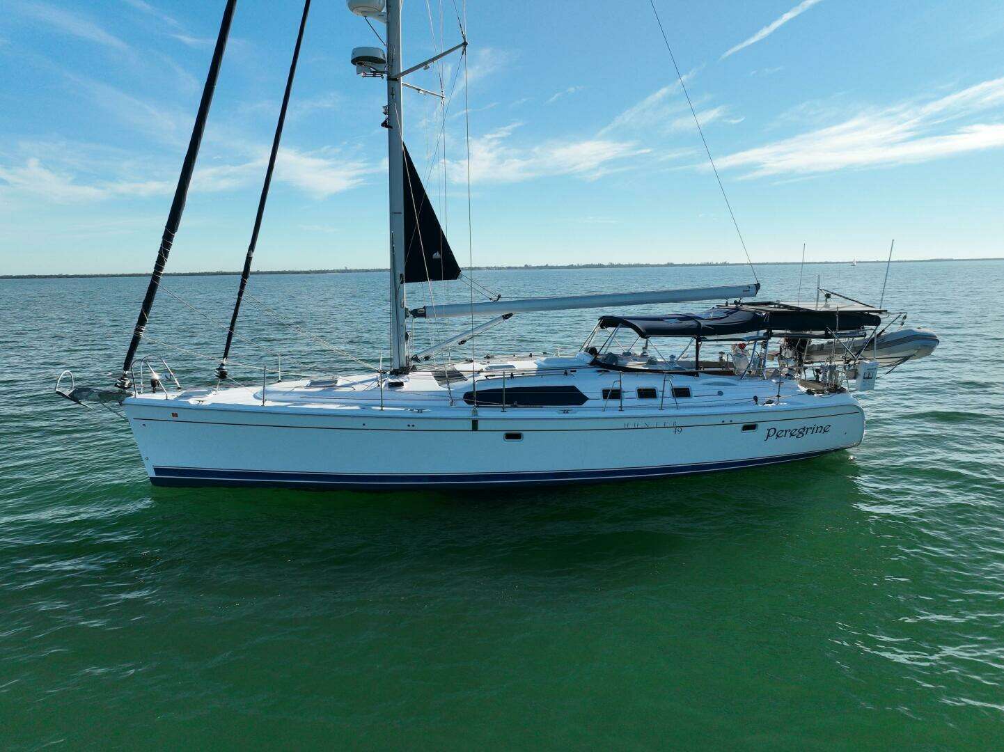 2008 Hunter — - Image 5