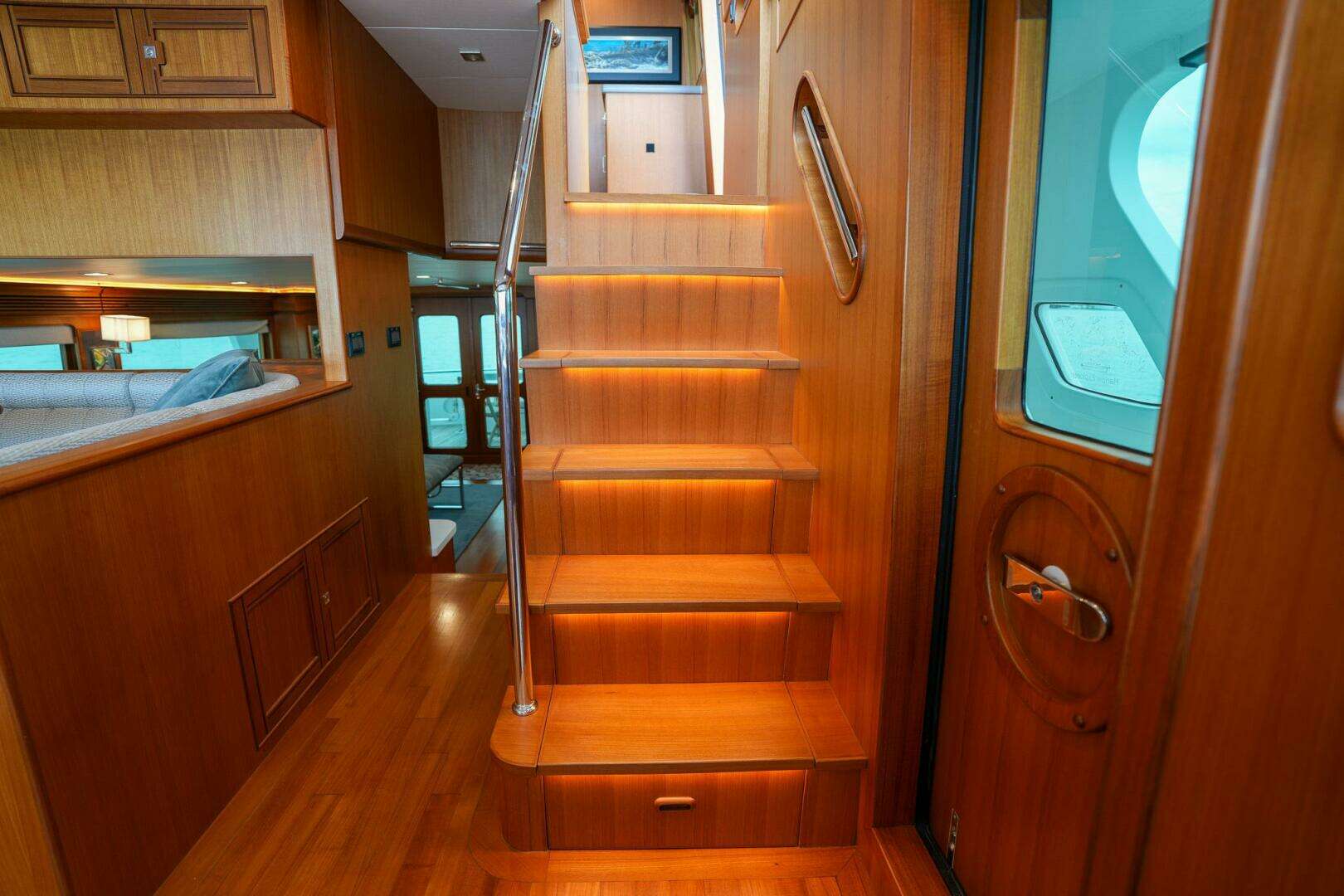 2022 Marlow Explorer 62E-CB - Image 55