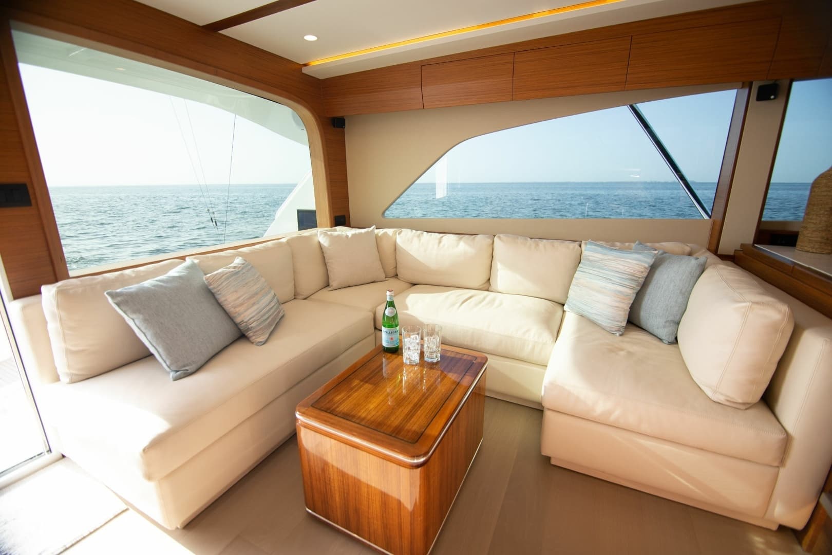 2027 Bertram 61 Convertible - Image 16