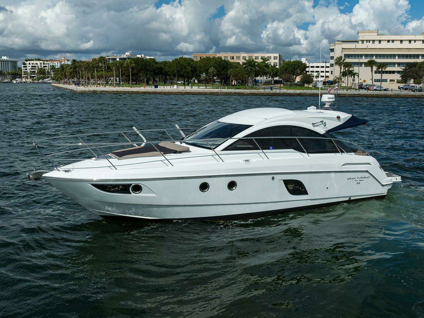 2015 Beneteau 38 GT - Image 57