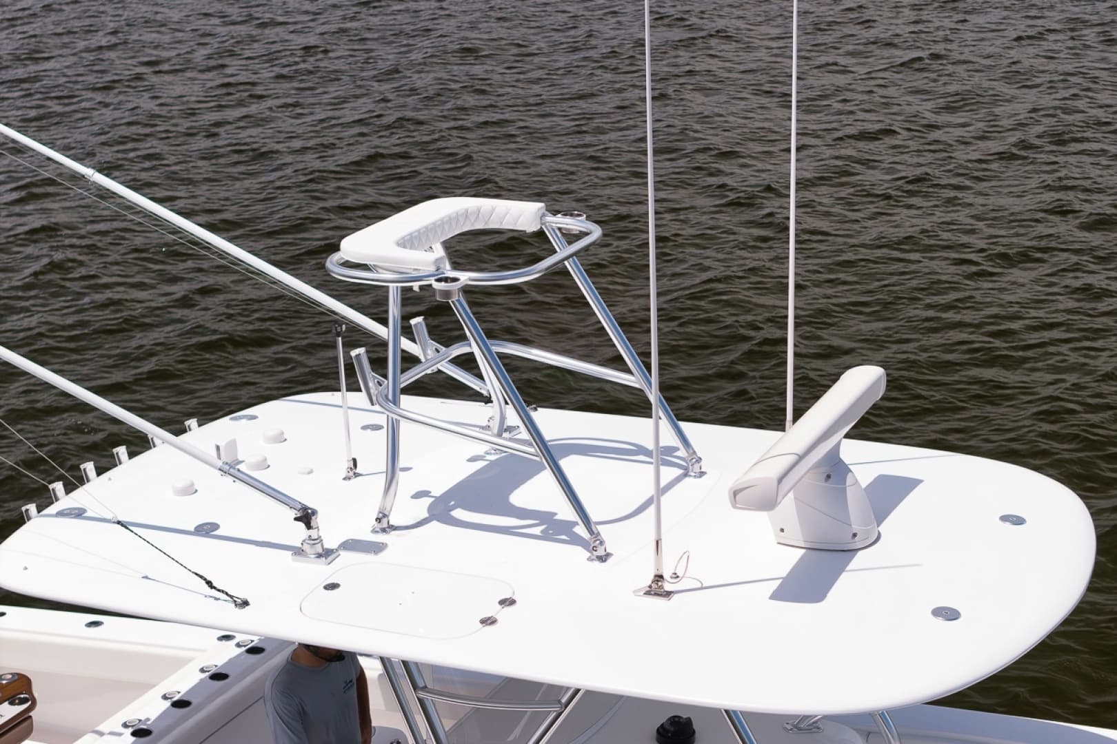 2017 Bahama 41 Bahama - Image 39