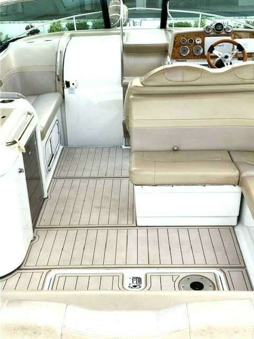 2009 Formula 350SS - Image 7