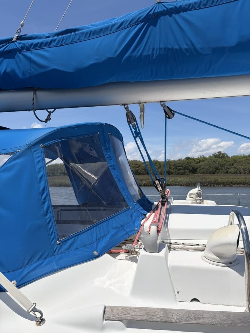 2006 Beneteau 423 - Image 79