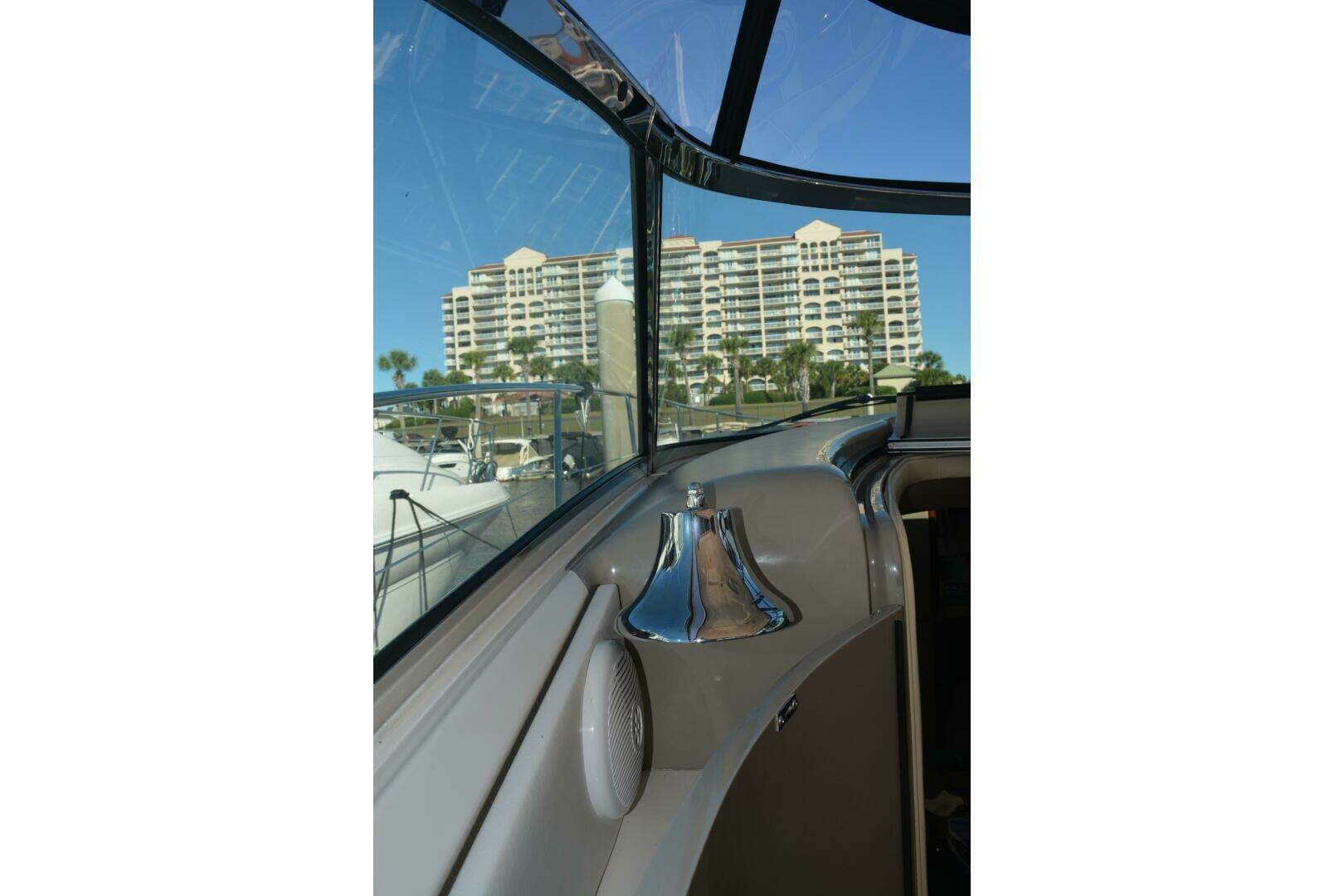 2007 Sea Ray 44 Sundancer - Image 48