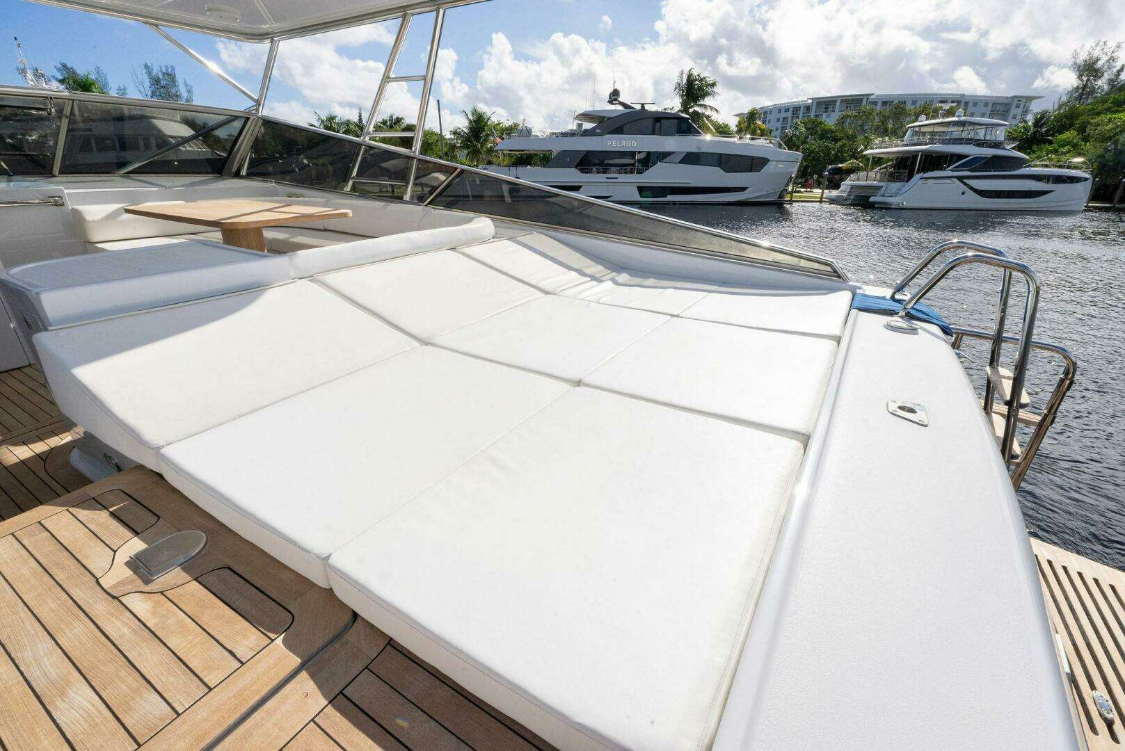 1995 Itama 46 - Image 11