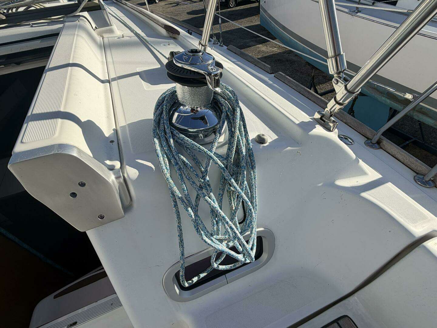 2008 Beneteau — - Image 24