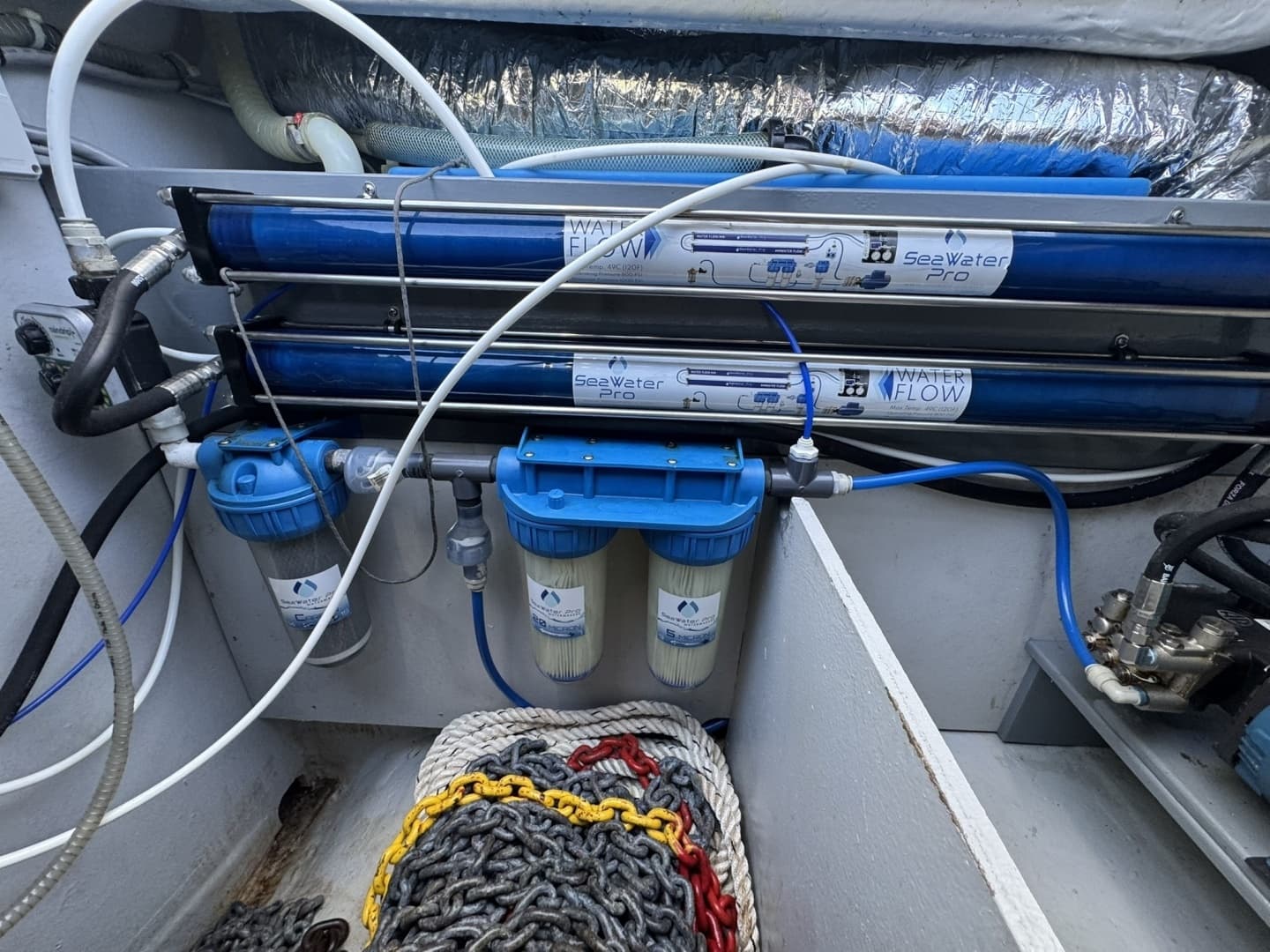 2020 Lagoon 42 - Image 16