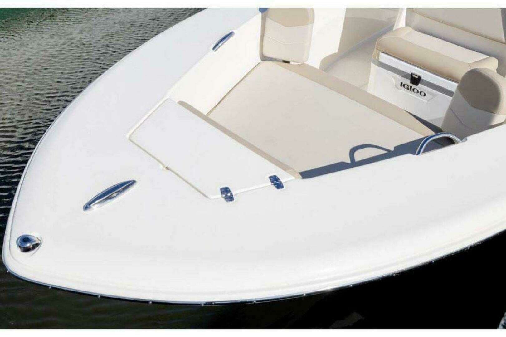 2026 Scout 195 Sportfish - Image 9