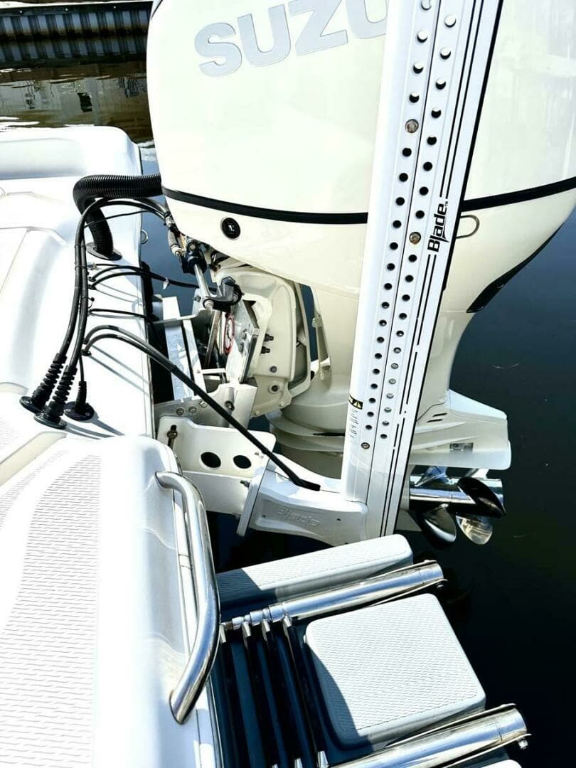 2020 Blue Wave 2800 Pure Hybrid - Image 5