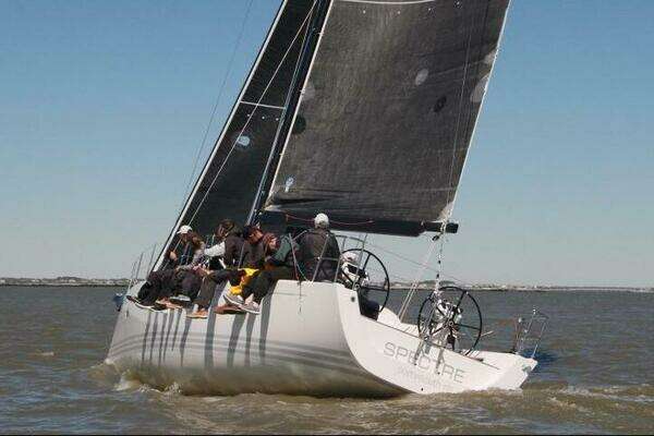 2016 X-Yachts Xp38 - Image 1
