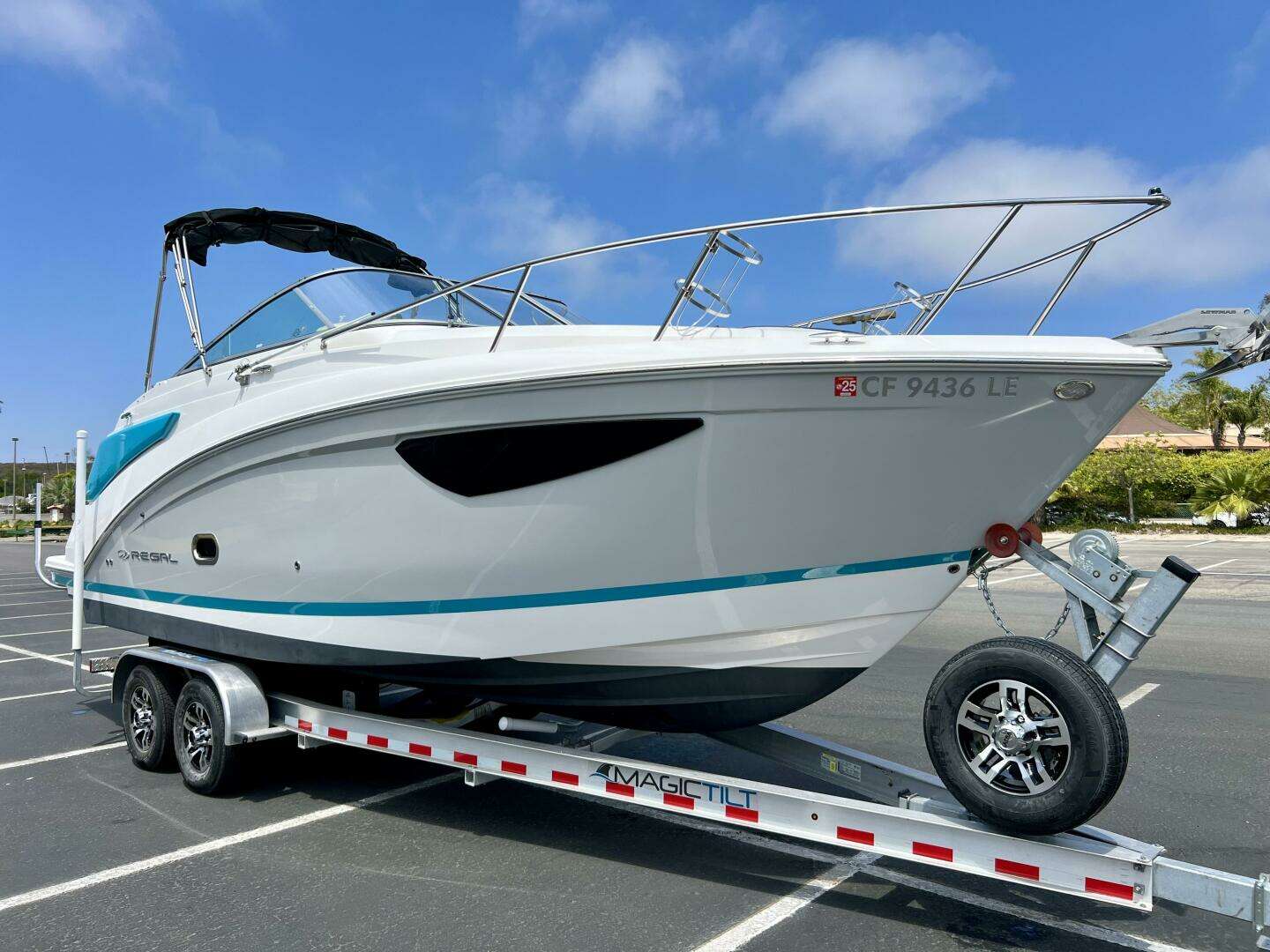 2019 Regal 26 XO - Image 14