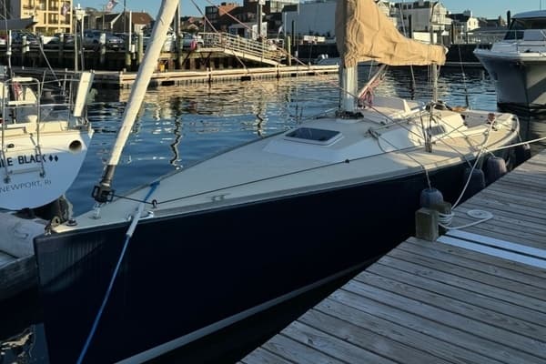 2006 J Boats J 100 - Image 1