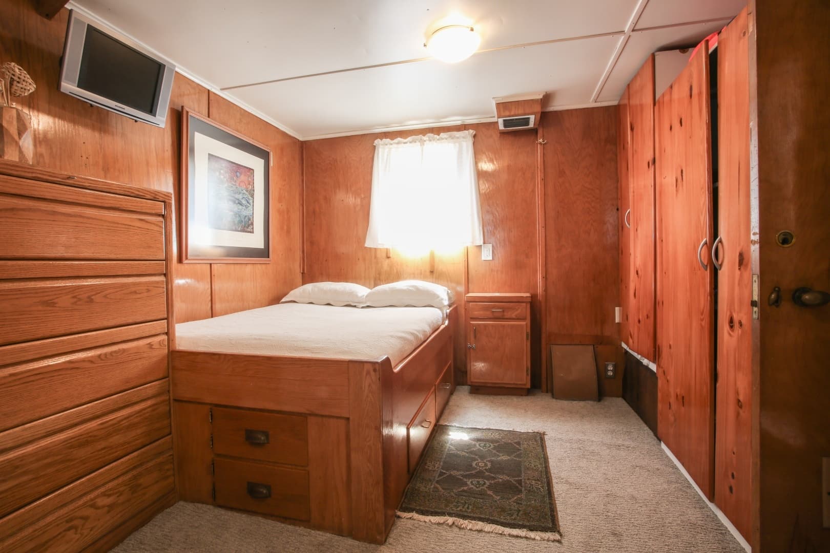 1960 Custom Explorer/Commercial Vessel - Image 7