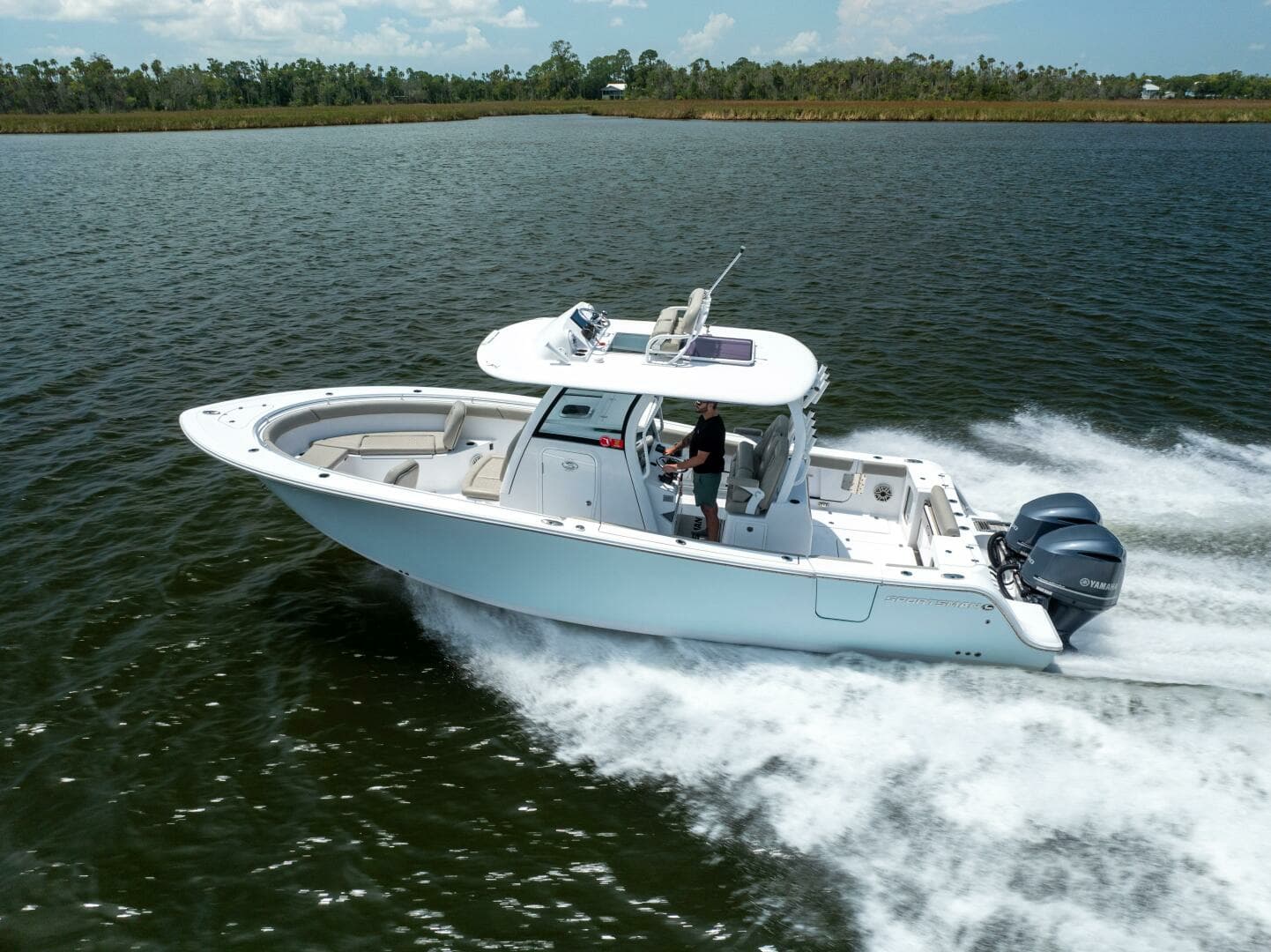 2021 Sportsman — - Image 2