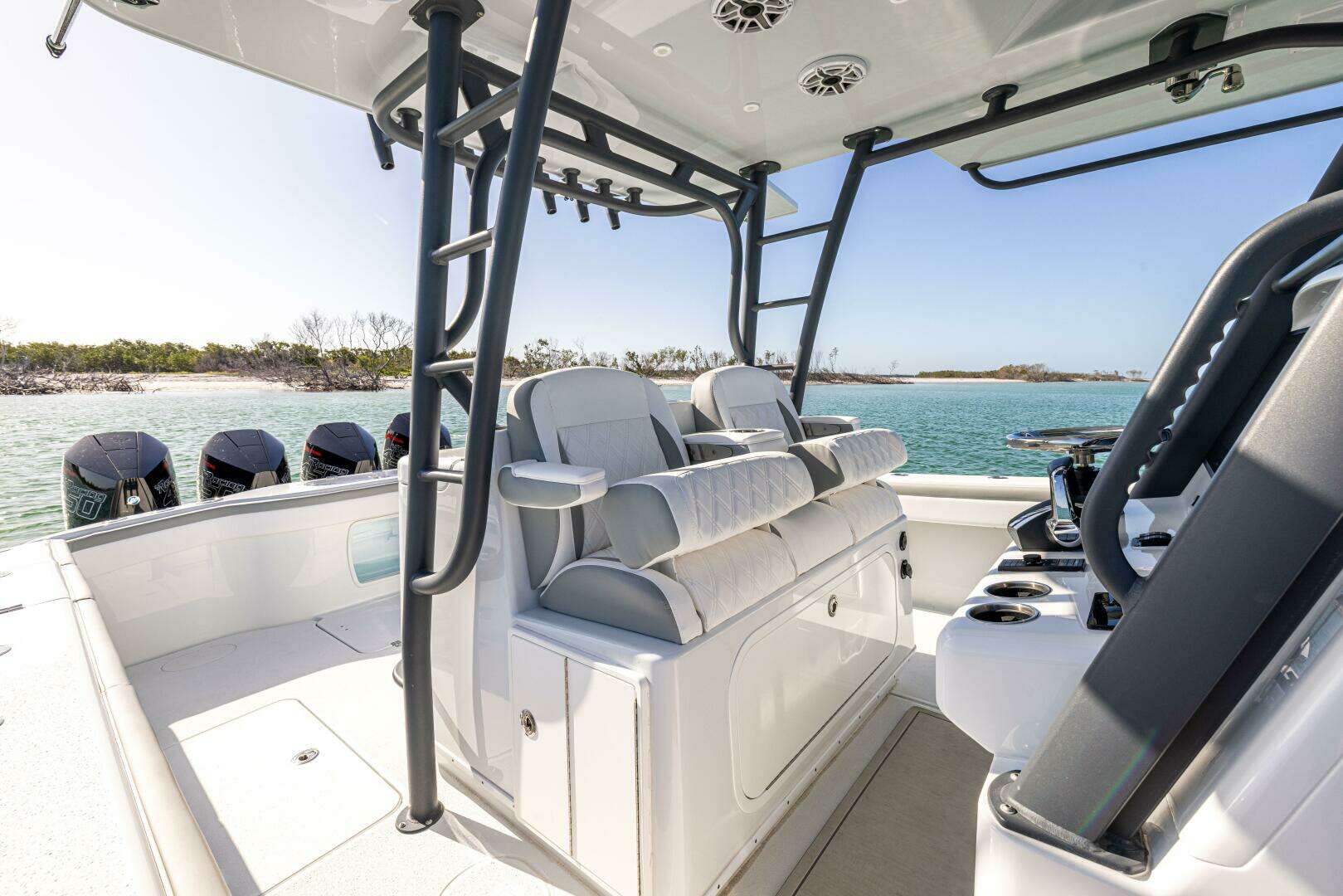 2023 Yellowfin — - Image 66