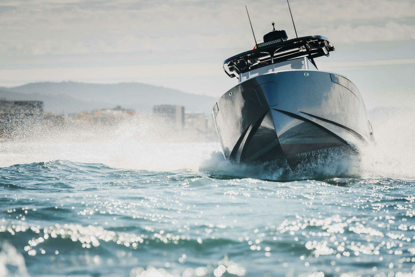 2026 Virtue V10 T-Top - Image 8
