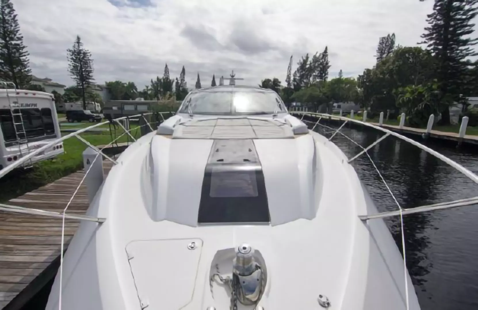 2018 Sunseeker Predator - Image 73