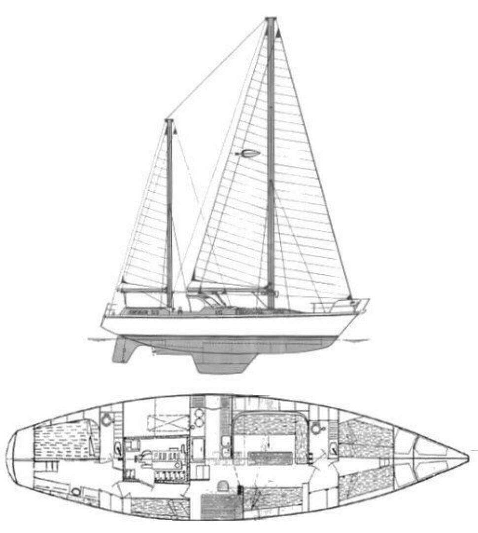 1979 Amel Mango - Image 2