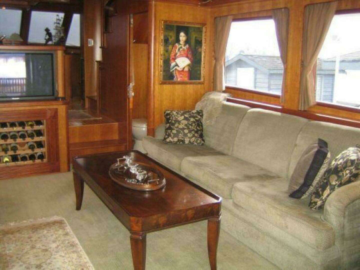 2005 President Skylounge - Image 18