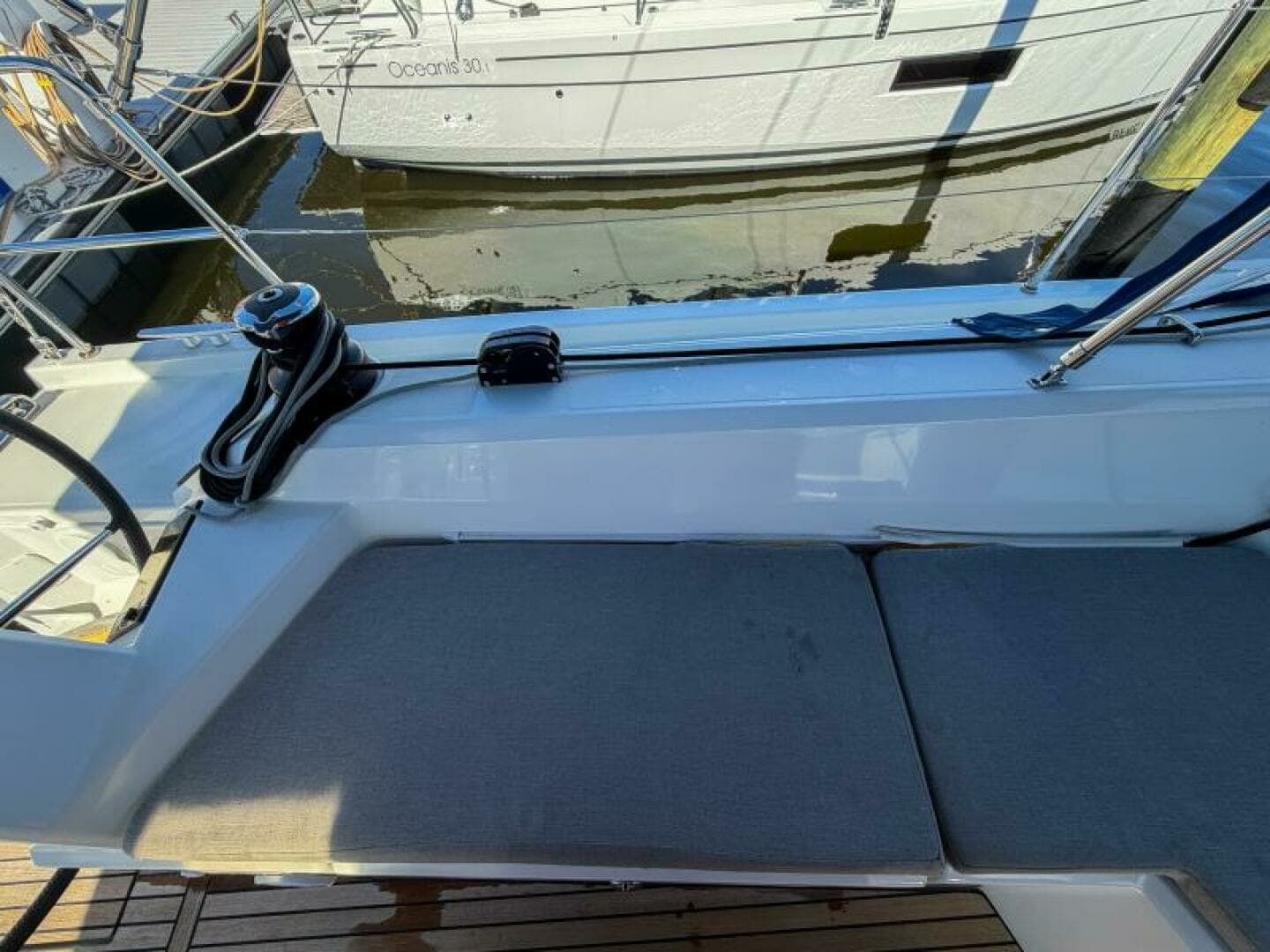 2022 Beneteau 40.1 - Image 77