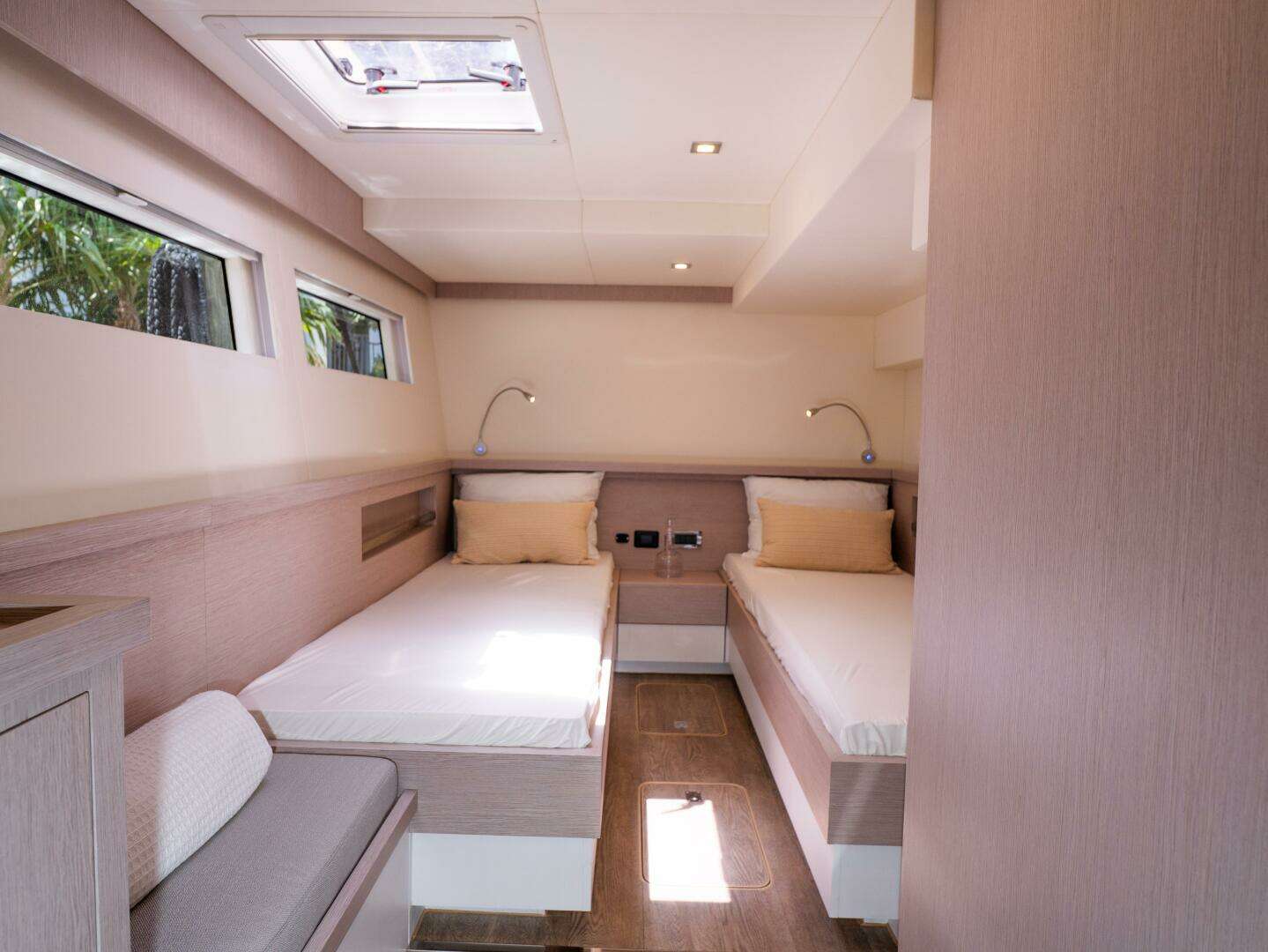 2023 Alva Yachts Ocean Eco 54 - Image 34