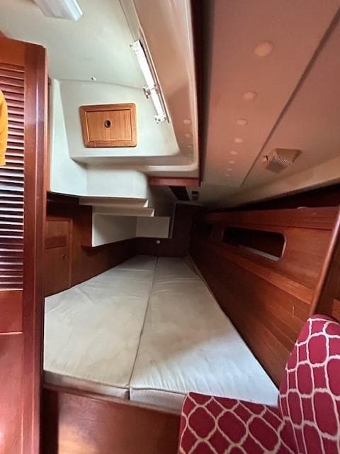 1988 C&C 41 - 80