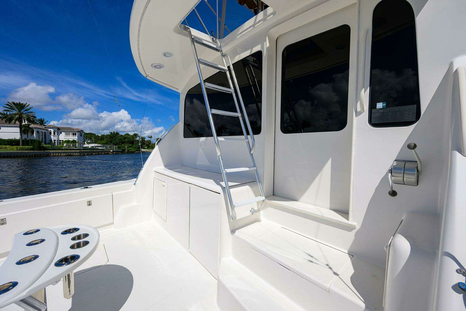 2004 Ocean Yachts 50 Super Sport - Image 23