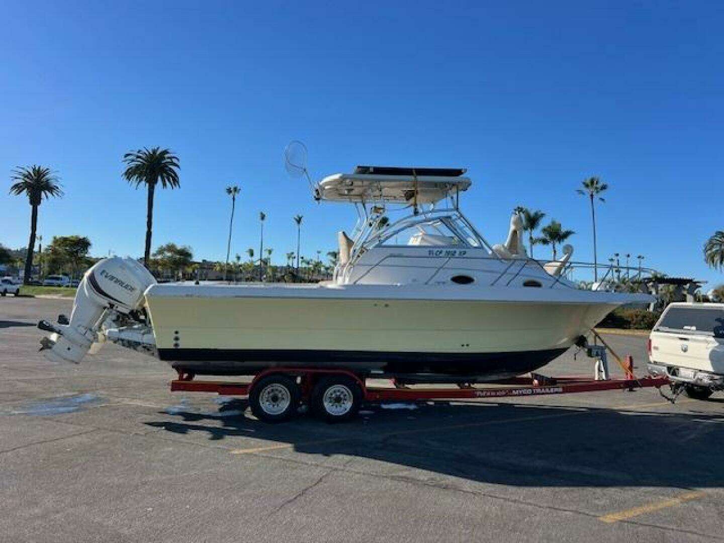 1998 Pro-Line 2610 WA - Image 33